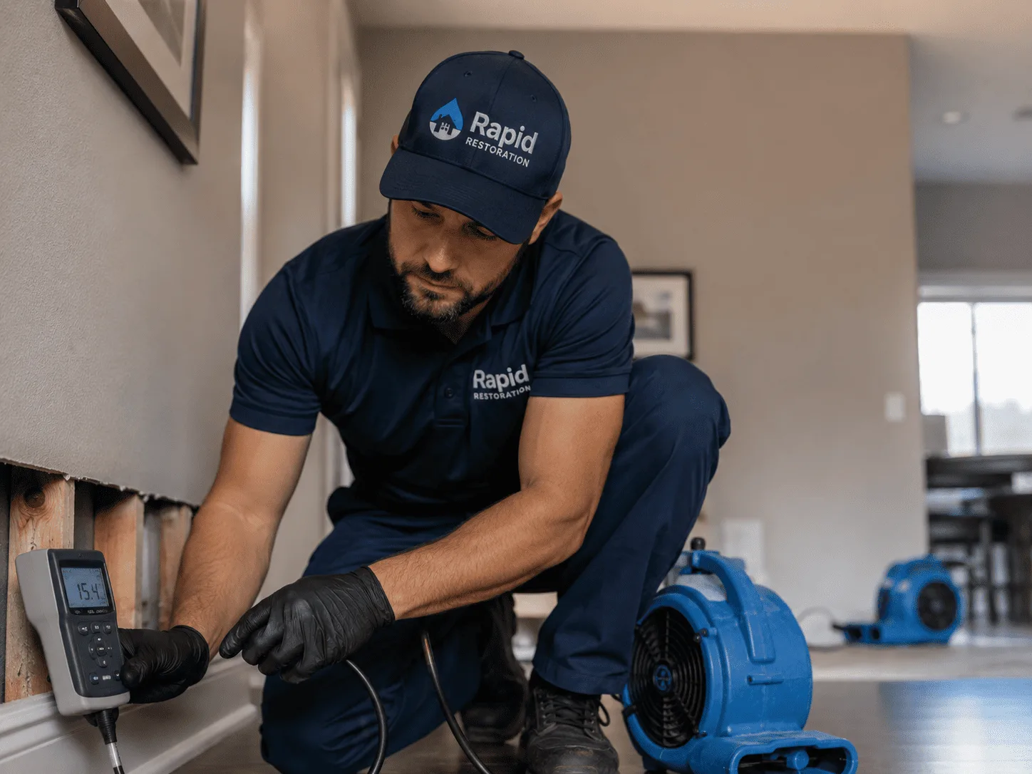 Common questions about Dehumidification in Elkhart Lake, WI